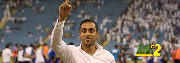 مفاجأة من العيار الثقيل … سامي الجابر الاقرب لتدريب النصر