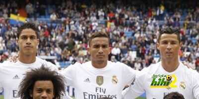 لايوجد ثبات لريال مدريد مع رافاييل بينيتز !