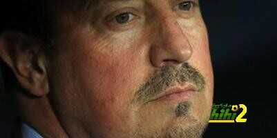 كابوس ريال مدريد الأول فى حقبة بينيتز !