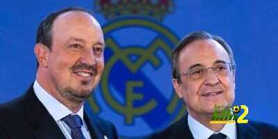 ماذا لو خسر ريال مدريد أمام إشبيلية وبرشلونة …ماذا سيكون مصير بينيتز ؟
