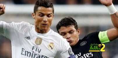 ريال مدريد تخطى أول خمسة مباريات صعبة هذا الموسم بنجاح كبير