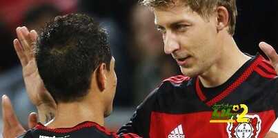 نجم ليفركوزن قد يكون حل يورجن كلوب فى يناير المقبل !
