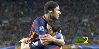 أرقام برشلونة بدون ميسى أفضل من وجوده وشراكة ليفاندوسكى ومولر الأفضل فى أوروبا !