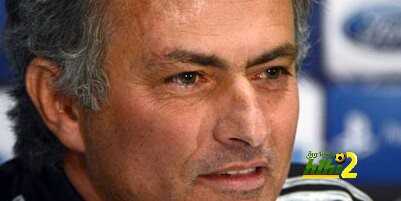 حلم مورينهو … التعاقد مع نجمين ريال مدريد السابقين !