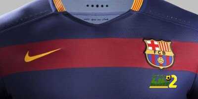 نايكى تدعم برشلونة ب60 مليون يورو سنويا !