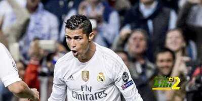 لمدة شهر …رونالدو فقد توامه الكروى وبوصلته التهديفية فى ريال مدريد !