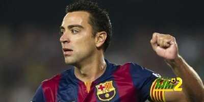 من اللاعب الذى يراه تشافى خليفته فى الملاعب والمناسب للعب لبرشلونة ؟