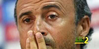 صورة: وجهين لتشكيلة برشلونة فى الكلاسيكو !