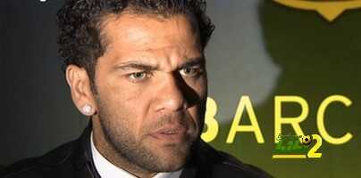 ألفيس : مع إنريكي أصبح للفريق هوية و الأفضل في العالم لا يجب أن يكون فرديا