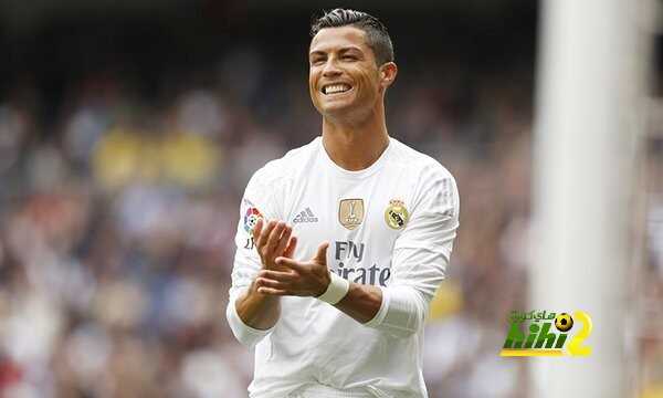 فيديو : كاميرا خاصة ترصد النقاش الحاد الذي دار بين كريستيانو وجماهير ريال مدريد