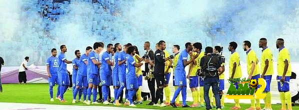تشكيلة لقاء القمة … النصر والهلال… من سيحسم التحدي …؟!
