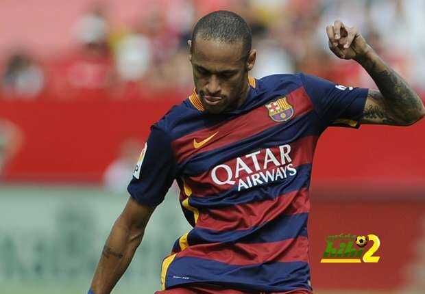 صورة : نيمار يصل إلى برشلونة