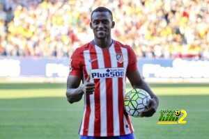 وكيل أعمال مارتينيز يكشف عن مستقبل اللاعب مع أتلتيكو مدريد