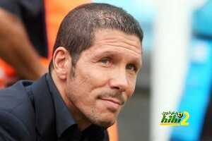 هل يرحل لاعب أتلتيكو مدريد في يناير؟