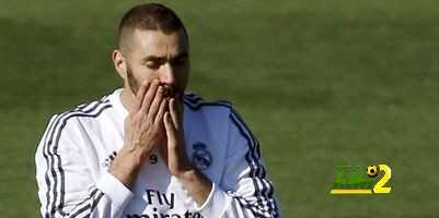 الخطايا السبعة التى ستقود بنزيمة للرحيل عن ريال مدريد