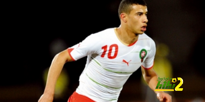اللاعب المغربي ينتقل إلى صفوف فريق شالكه