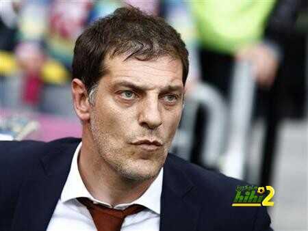 مدرب وست هام: هذا اللاعب لن يرحل عن صفوف الفريق