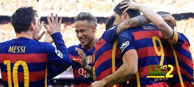 فيديو : برشلونة يحسم قمة الصدارة لصالحه ويبتعد عن أتلتيكو بفارق 3 نقاط ..!