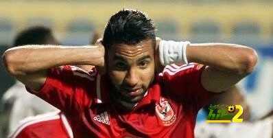 سبعة حقائق مثيرة تزين إنتصار الأهلى على إنبى وتربعه على صدارة الدورى المصرى