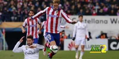أندية الدوري الصيني تريد التعاقد مع ثلاثي أتلتيكو مدريد