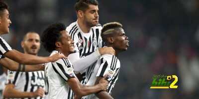 اليوفي يريد شراء لاعب تشيلسي المعار إلى صفوفه بشكل نهائي