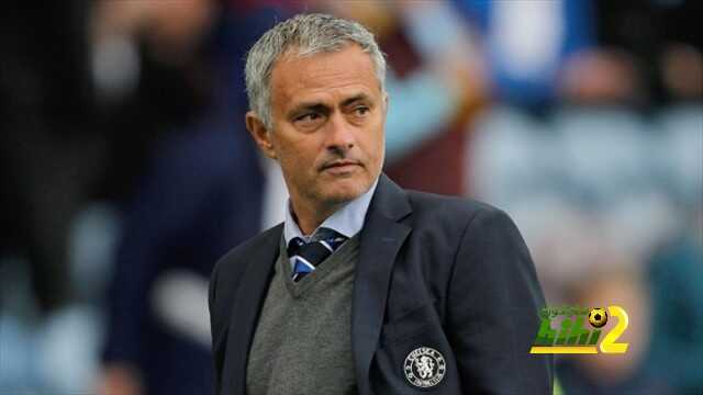 مورينيو رفض العديد من العروض من اجل تدريب اليونايتد
