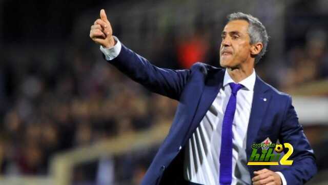 فيورنتينا وأتلانتا هل سيكون لقاء الإبتعاد بالمركز الثالث للفيولا؟