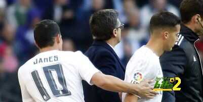 بالأرقام : لماذا خيميس وإيسكو مرشحان للرحيل عن ريال مدريد فى الصيف  ؟