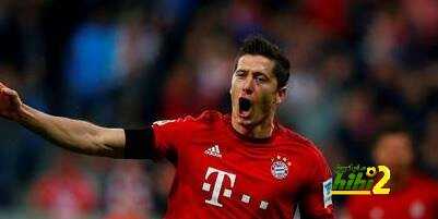من الذى رفض الآخر … ريال مدريد أم ليفاندوسكى ؟