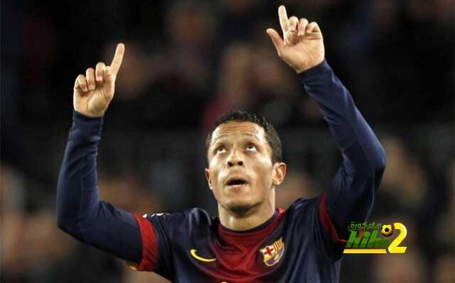 برشلونة يحدد سعر لاعبه