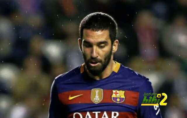 توران ، أسرع برشلوني حصولا على البطاقات ..!