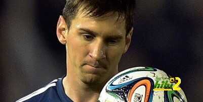 نظرة فى المنتخب المثالى لكأس  العالم  2014… هل لازال نجومه الأفضل ؟