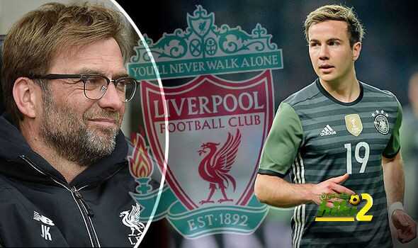 ليفربول يبدي ثقته في أنضمام نجم البايرن لصفوف الفريق