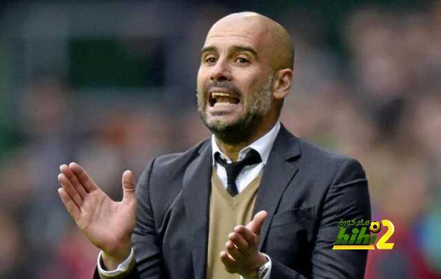 غوارديولا : الكلاسيكو سيكون خاصا ومثيرا ..!
