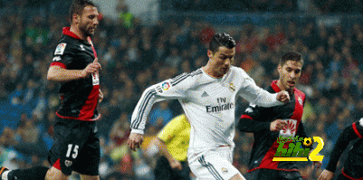 إيبار لم ينتصر أبدا على ريال مدريد !