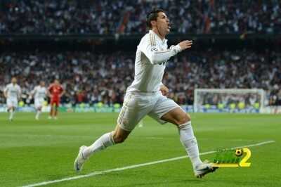 ريال مدريد حينما يُهزم في المانيا يفوز في إسبانيا .. ولكن !