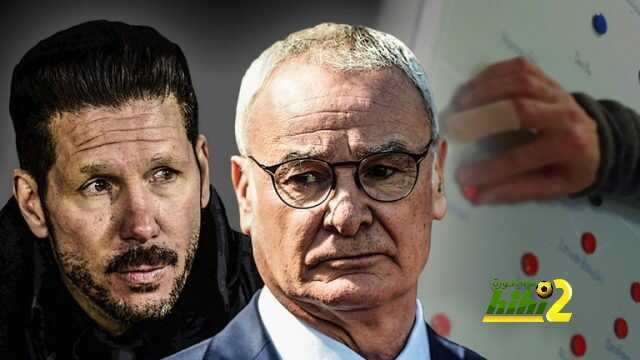 ماذا لو فاز اتليتكو بدوري الأبطال وليستر بالدوري الإنجليزي؟