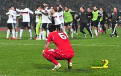ديان لوفرين .. حينما تعطيك كرة القدم الإنتصار بعد الإنكسار