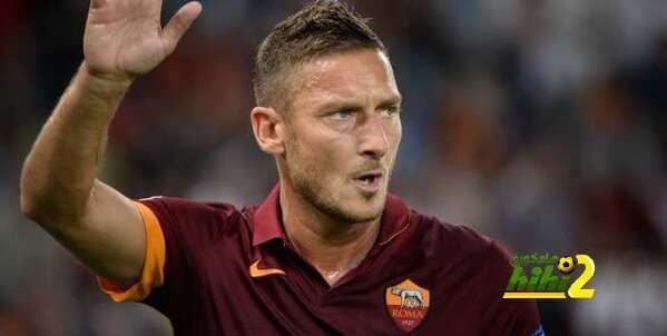 فيديو : توتي يقود روما للنجاة من فخ الهزيمة أمام اتلانتا في مباراة مثيرة