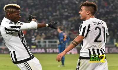 10+21 كلمة السر في يوفنتوس تاريخياً