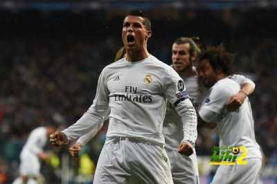 بالأرقام : هل سيعاني ريال مدريد في غياب رونالدو امام السيتي