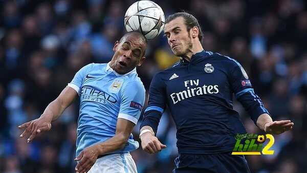 ريال مدريد يتأهل غالبا بعد التعادل 0-0 في الذهاب ..!