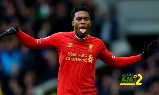 أرسنال يراقب مهاجم ليفربول المتألق
