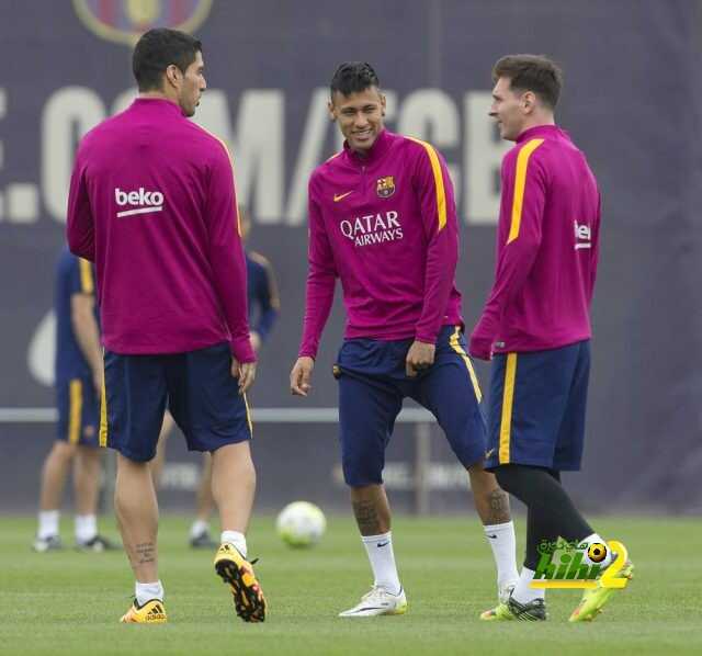 غياب أردا عن تدريبات برشلونة استعداداً لنهائي كأس الملك