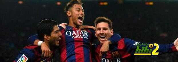 تشكيلة : برشلونة يواجه اشبيلية في نهائي كاس الملك