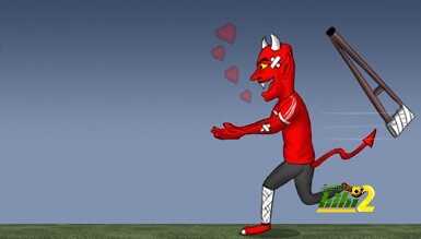 كاريكاتير هاي كوره … كيف استقبل مانشستر المدرب الجديد مورينيو