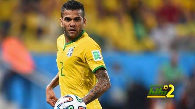 الفيس أكثر اللاعبين مشاركة رفقة منتخب البرازيل