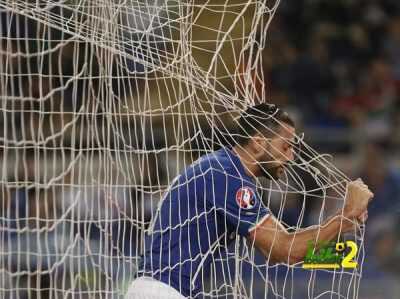 لازيو يسعى للظفر بخدمات لاعب من الدوري الإنجليزي الممتاز