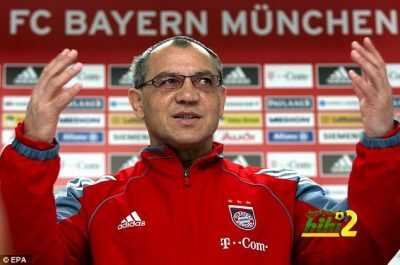 رسميا : المدرب السابق لبايرن ميونخ يتولى تدريب فريق بالدوري الصيني