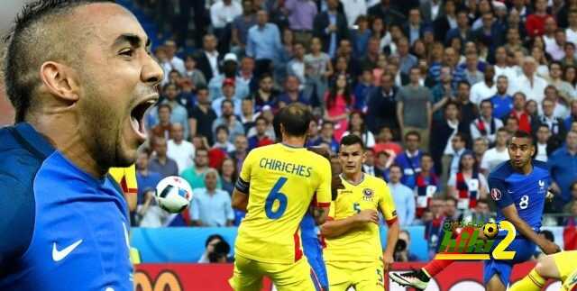 كاريكاتير الـ beINSPORTS حول هدم باييه لحصون رومانيا